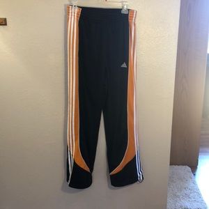 Men’s athletic pants
